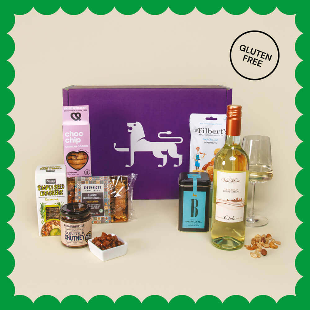 Gluten Free Hamper